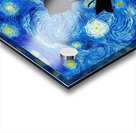 Vincent van Gogh 36 Acrylic print