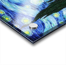 Vincent van Gogh 42 Acrylic print