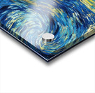 Vincent van Gogh 48 Acrylic print