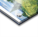 Vincent van Gogh 52 Acrylic print