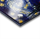 Vincent van Gogh 53 Acrylic print