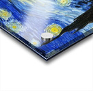 Vincent van Gogh 54 Acrylic print
