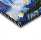 Vincent van Gogh 57 Acrylic print