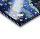 Vincent van Gogh 12 Acrylic print