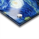 Vincent van Gogh 26 Acrylic print