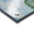 Vincent van Gogh 29 Acrylic print