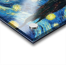 Vincent van Gogh 30 Acrylic print