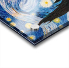 Vincent van Gogh 37 Acrylic print