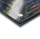 Ernst Ludwig Kirchner 2 Acrylic print