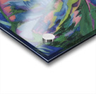 Ernst Ludwig Kirchner 5 Acrylic print