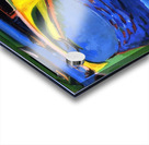 Ernst Ludwig Kirchner 7 Acrylic print