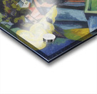 Ernst Ludwig Kirchner 8 Acrylic print