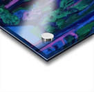 Ernst Ludwig Kirchner 11 Acrylic print