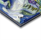 Ernst Ludwig Kirchner 15 Acrylic print