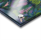 Ernst Ludwig Kirchner 18 Acrylic print