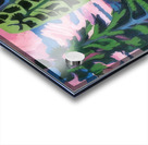 Ernst Ludwig Kirchner 20 Acrylic print