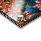 Ernst Ludwig Kirchner 21 Acrylic print