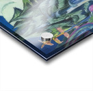 Ernst Ludwig Kirchner 24 Acrylic print