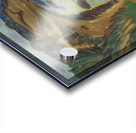 Ernst Ludwig Kirchner 35 Acrylic print