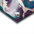 Ernst Ludwig Kirchner 38 Acrylic print