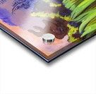 Ernst Ludwig Kirchner 39 Acrylic print