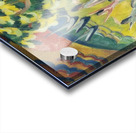 Ernst Ludwig Kirchner 40 Acrylic print