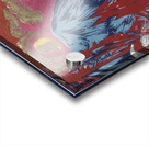 Ernst Ludwig Kirchner 41 Acrylic print