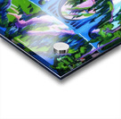 Ernst Ludwig Kirchner 43 Acrylic print