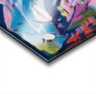 Ernst Ludwig Kirchner 45 Acrylic print