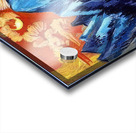 Ernst Ludwig Kirchner 47 Acrylic print