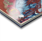 Ernst Ludwig Kirchner 50 Acrylic print