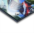 Ernst Ludwig Kirchner 51 Acrylic print