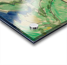 Ernst Ludwig Kirchner 52 Acrylic print