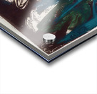 Ernst Ludwig Kirchner 57 Acrylic print