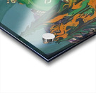 Ernst Ludwig Kirchner 58 Acrylic print