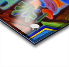 Ernst Ludwig Kirchner 63 Acrylic print