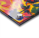 Ernst Ludwig Kirchner 65 Acrylic print