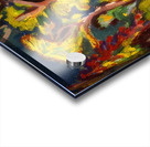 Ernst Ludwig Kirchner 68 Acrylic print