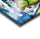 Ernst Ludwig Kirchner 69 Acrylic print