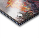 Salvador Dalí 1 Acrylic print