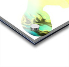 Salvador Dalí 3 Acrylic print