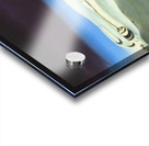 Salvador Dalí 5 Acrylic print