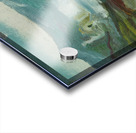 Salvador Dalí 6 Acrylic print