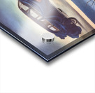 Salvador Dalí 12 Acrylic print