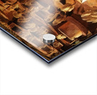 Salvador Dalí 13 Acrylic print