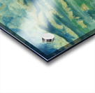 Salvador Dalí 20 Acrylic print