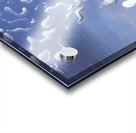 Salvador Dalí 39 Acrylic print