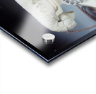 Salvador Dalí 41 Acrylic print