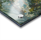 Salvador Dalí 42 Acrylic print