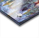 Salvador Dalí 5 Acrylic print